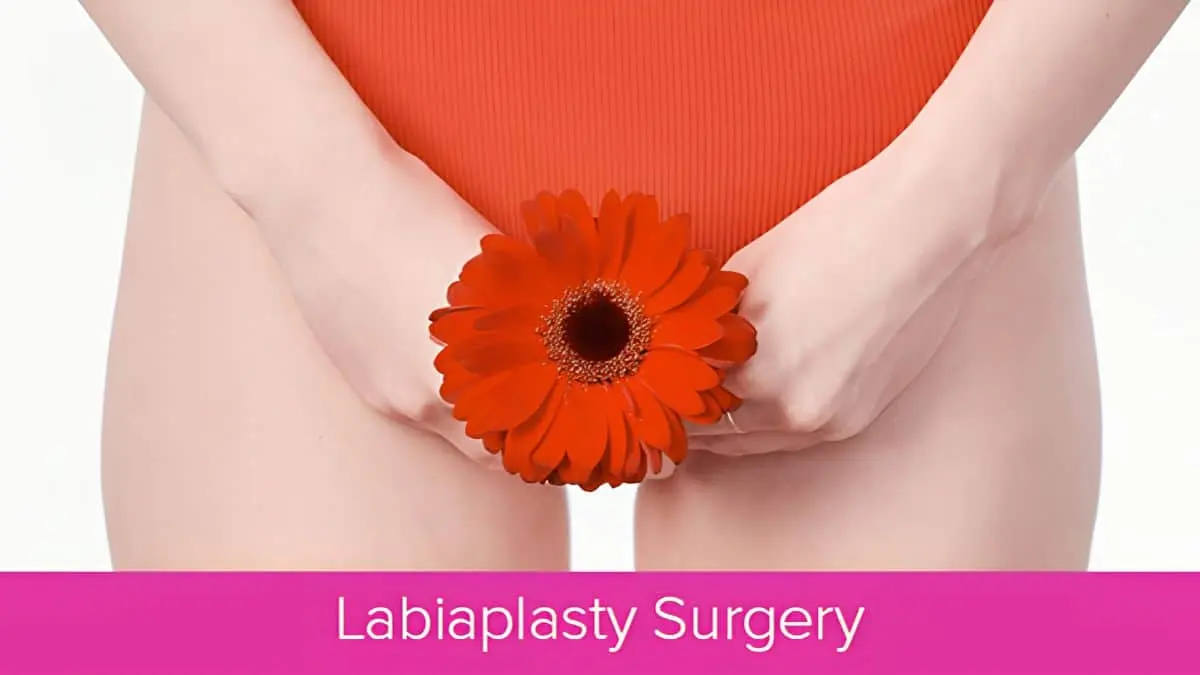Labiaplasty