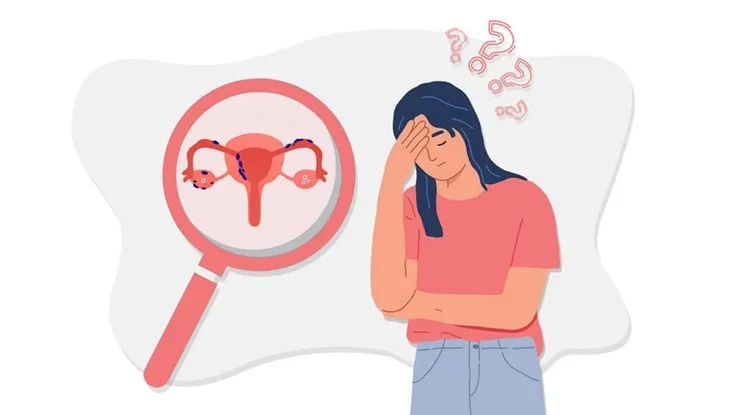 Infertility-Related Structural Issues