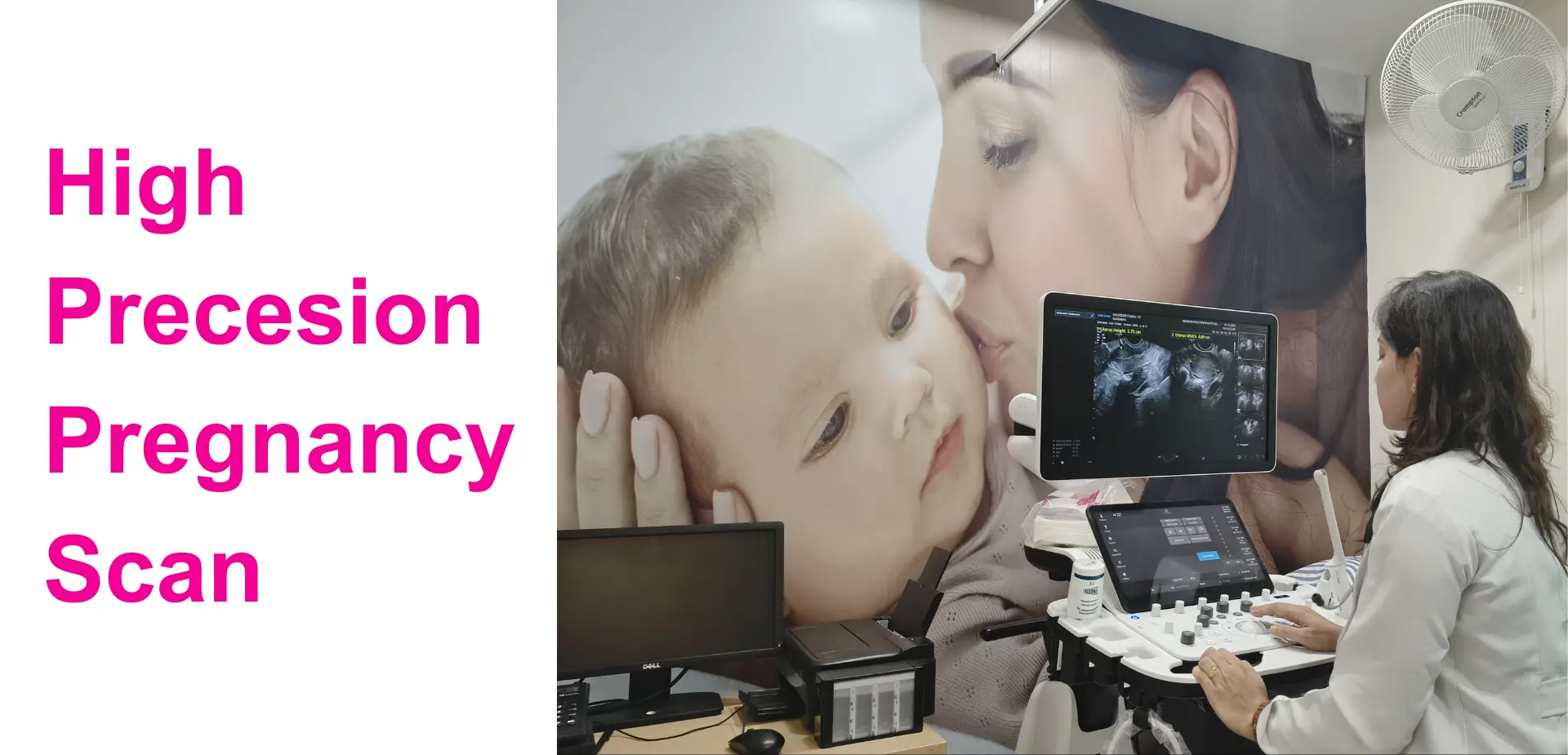 Photo of  at Genesiss Multi-Speciality Hospital