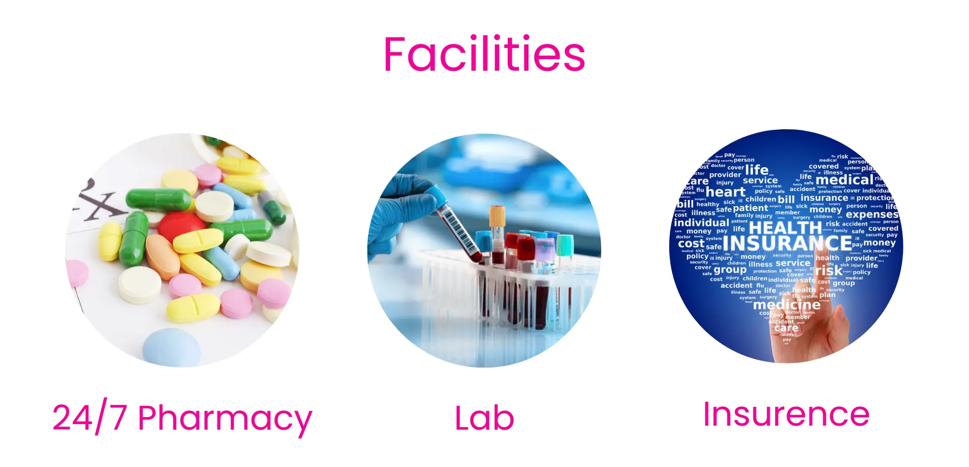 Photo of  at Genesiss Multi-Speciality Hospital